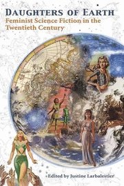 Daughters of Earth (h�ftad)