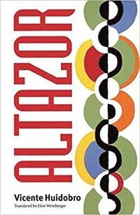Altazor (h�ftad)