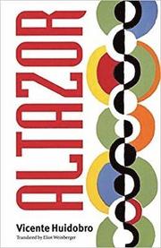 Altazor (h�ftad)