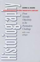 Historiography in the Twentieth Century (h�ftad)