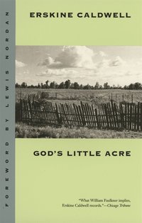 God's Little Acre (h�ftad)
