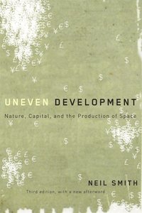 Uneven Development (inbunden)