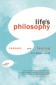 Life's Philosophy (h�ftad)