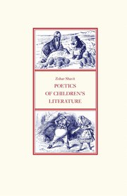 Poetics of Children's Literature (h�ftad)