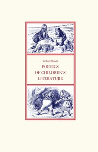 Poetics of Children's Literature (h�ftad)