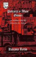 Petrarca y Alvar Gomez