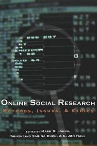 Online Social Research (h�ftad)