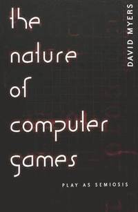 The Nature of Computer Games (h�ftad)