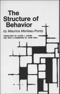 The Structure of Behavior (h�ftad)