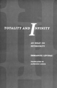 Totality and Infinity (h�ftad)