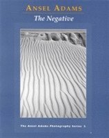 The Negative (inbunden)
