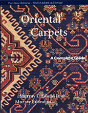 Oriental Carpets : A Complete Guide ()