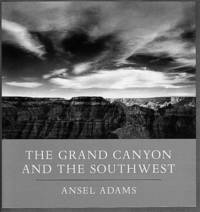 The Grand Canyon and the South West (h�ftad)
