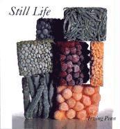 Still Life: Irving Penn Photographs 1938-2000 (inbunden)