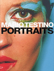 Mario Testino Portraits (inbunden)