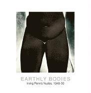 Earthly Bodies (inbunden)