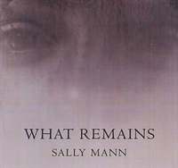 What Remains (inbunden)