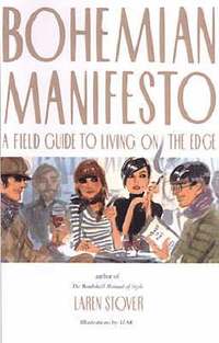Bohemian Manifesto (inbunden)