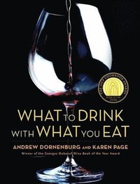 What To Drink With What You Eat (h�ftad)