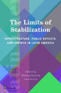 The Limits of Stabilization (h�ftad)