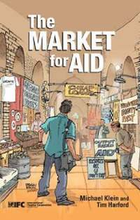 The Market for Aid (h�ftad)