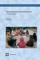 Participatory Communication (kartonnage)