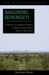 Imagining Serengeti (h�ftad)