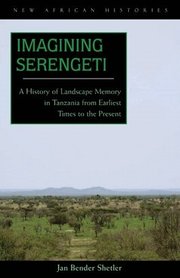 Imagining Serengeti (h�ftad)