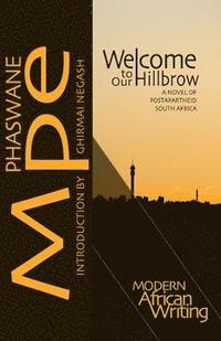 Welcome to Our Hillbrow ()