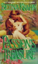 Passion's Treasure (h�ftad)