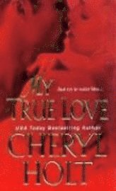 My True Love (h�ftad)