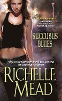 Succubus Blues (h�ftad)