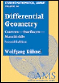 Differential Geometry (h�ftad)