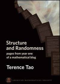 Structure and Randomness (inbunden)