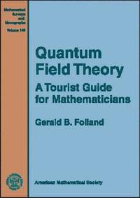 Quantum Field Theory (inbunden)