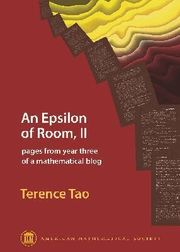 An Epsilon of Room, II: 2 (h�ftad)