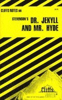 Notes on Stevenson's 'Doctor Jekyll and Mr.Hyde' (h�ftad)