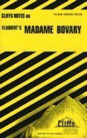 Notes on Flaubert's 'Madame Bovary' (h�ftad)