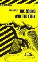 Notes on Faulkner's 'Sound and the Fury' (h�ftad)