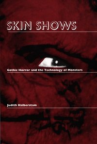 Skin Shows (h�ftad)