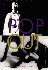 Pop Out (h�ftad)
