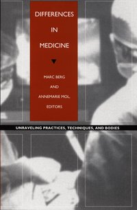 Differences in Medicine (h�ftad)