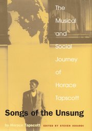 Songs of the Unsung (inbunden)