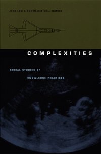 Complexities (h�ftad)
