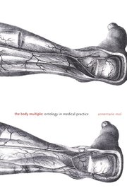 The Body Multiple (h�ftad)