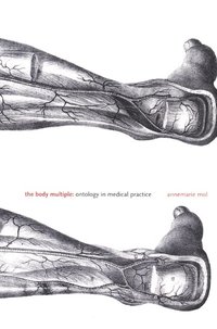 The Body Multiple (h�ftad)