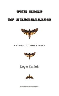 The Edge of Surrealism (h�ftad)