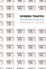 Screen Traffic (h�ftad)