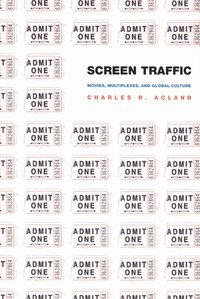 Screen Traffic (h�ftad)