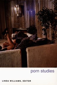 Porn Studies (h�ftad)
